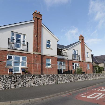 Bay View Villa Benllech Dış mekan fotoğraf