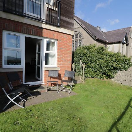 Bay View Villa Benllech Dış mekan fotoğraf