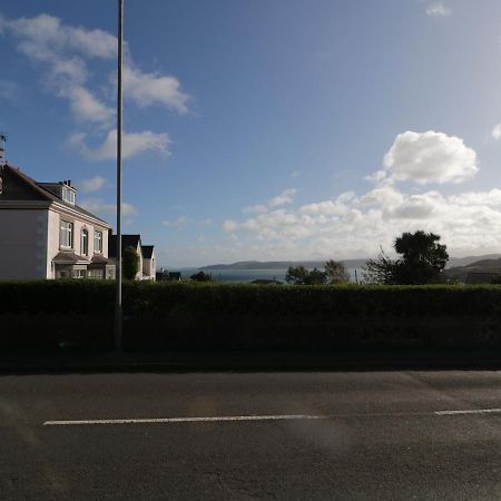 Bay View Villa Benllech Dış mekan fotoğraf