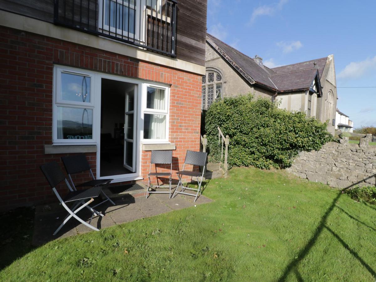 Bay View Villa Benllech Dış mekan fotoğraf