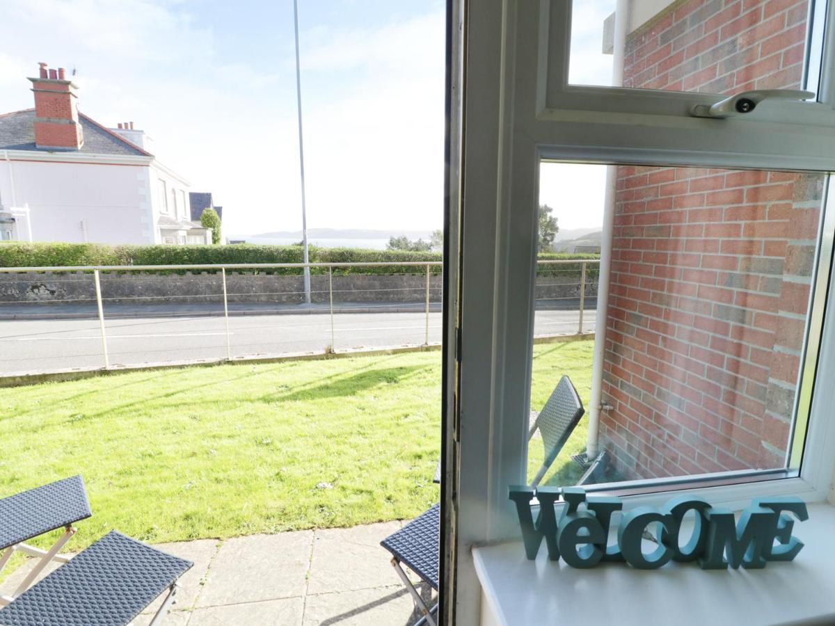 Bay View Villa Benllech Dış mekan fotoğraf
