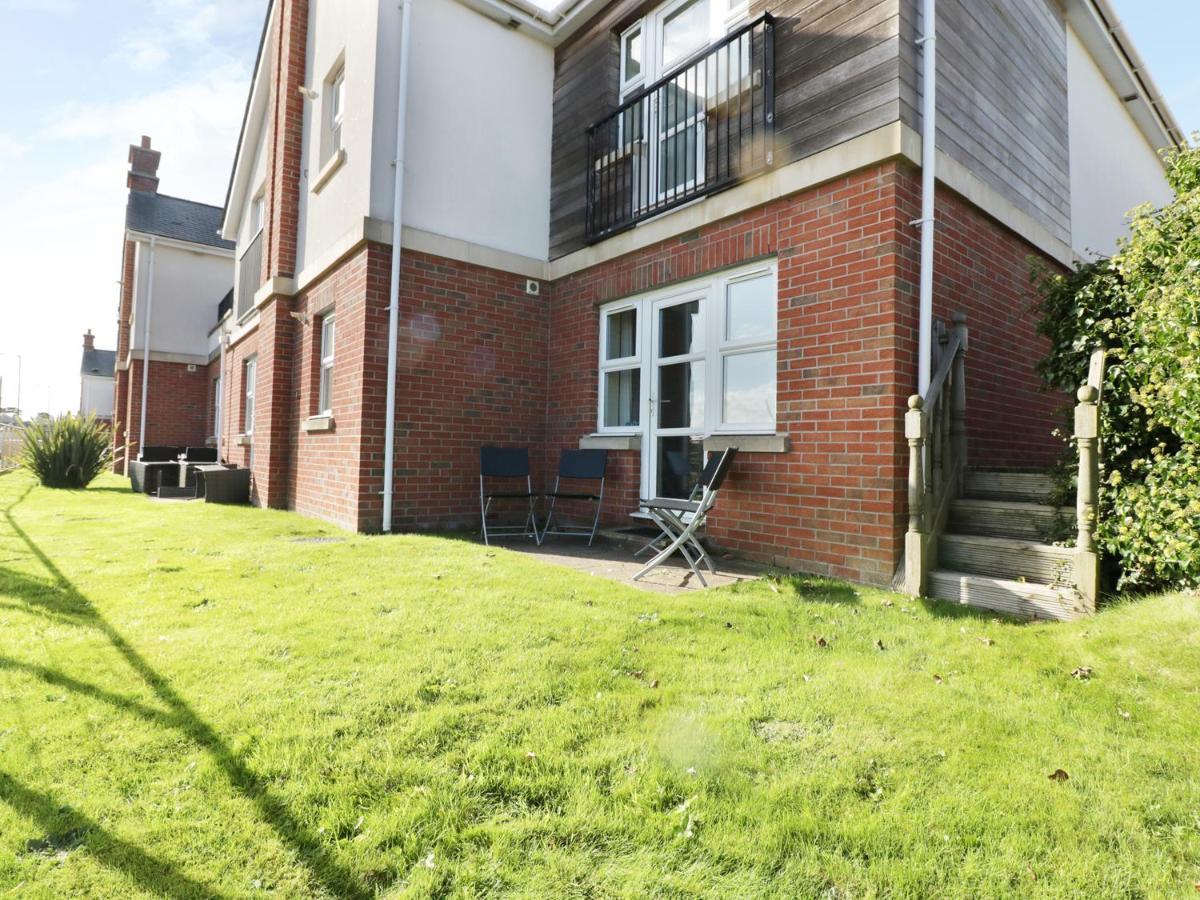 Bay View Villa Benllech Dış mekan fotoğraf