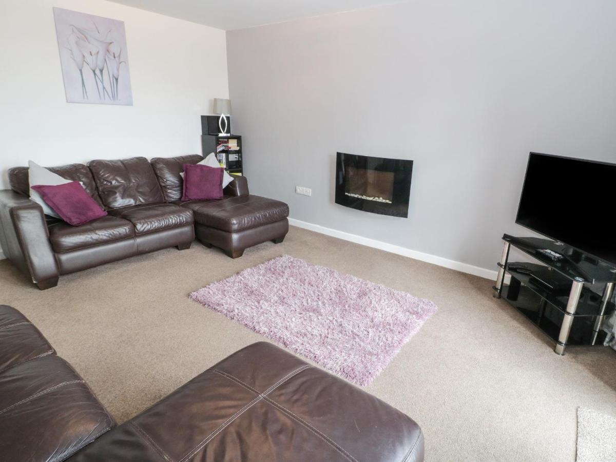 Bay View Villa Benllech Dış mekan fotoğraf