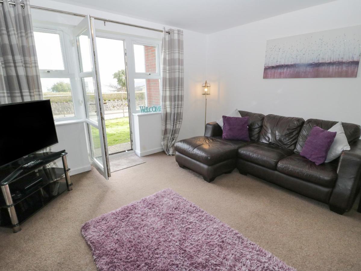 Bay View Villa Benllech Dış mekan fotoğraf