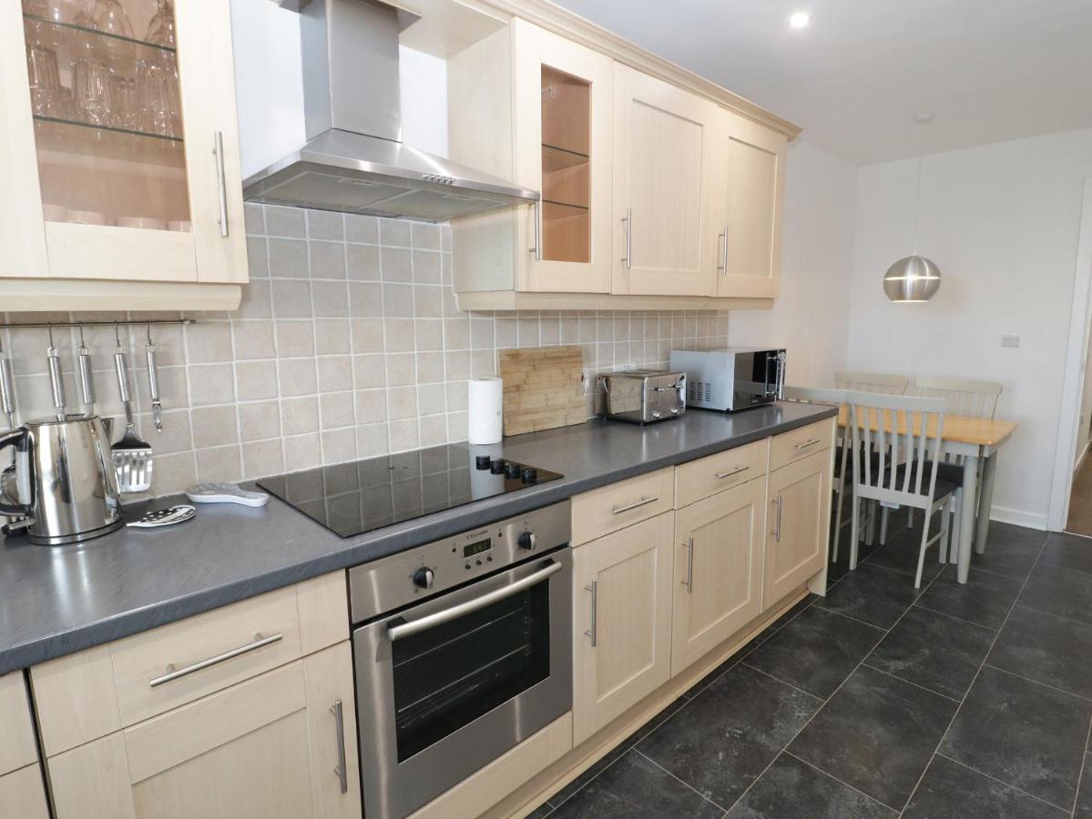 Bay View Villa Benllech Dış mekan fotoğraf