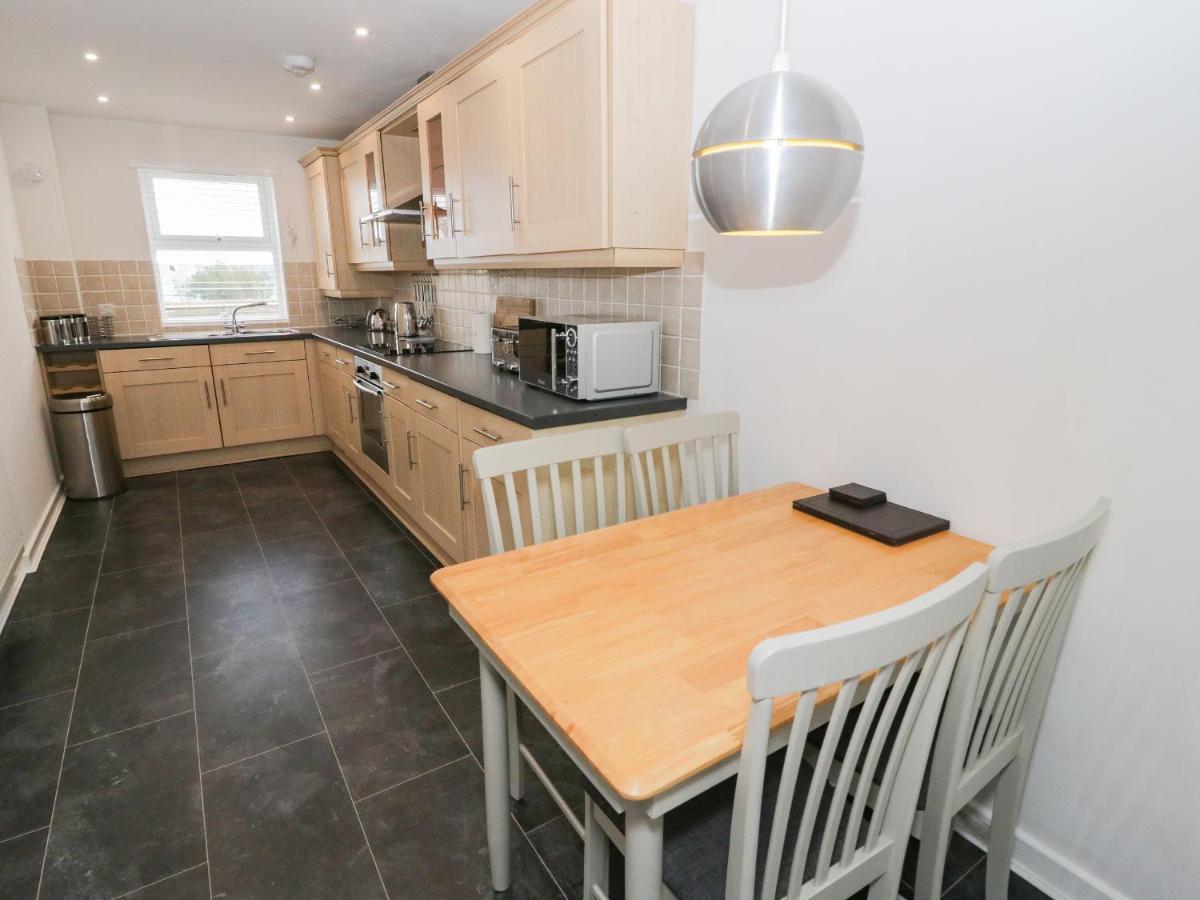 Bay View Villa Benllech Dış mekan fotoğraf