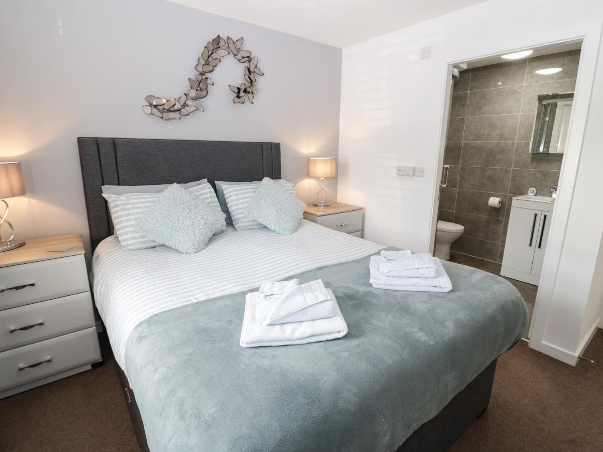 Bay View Villa Benllech Dış mekan fotoğraf