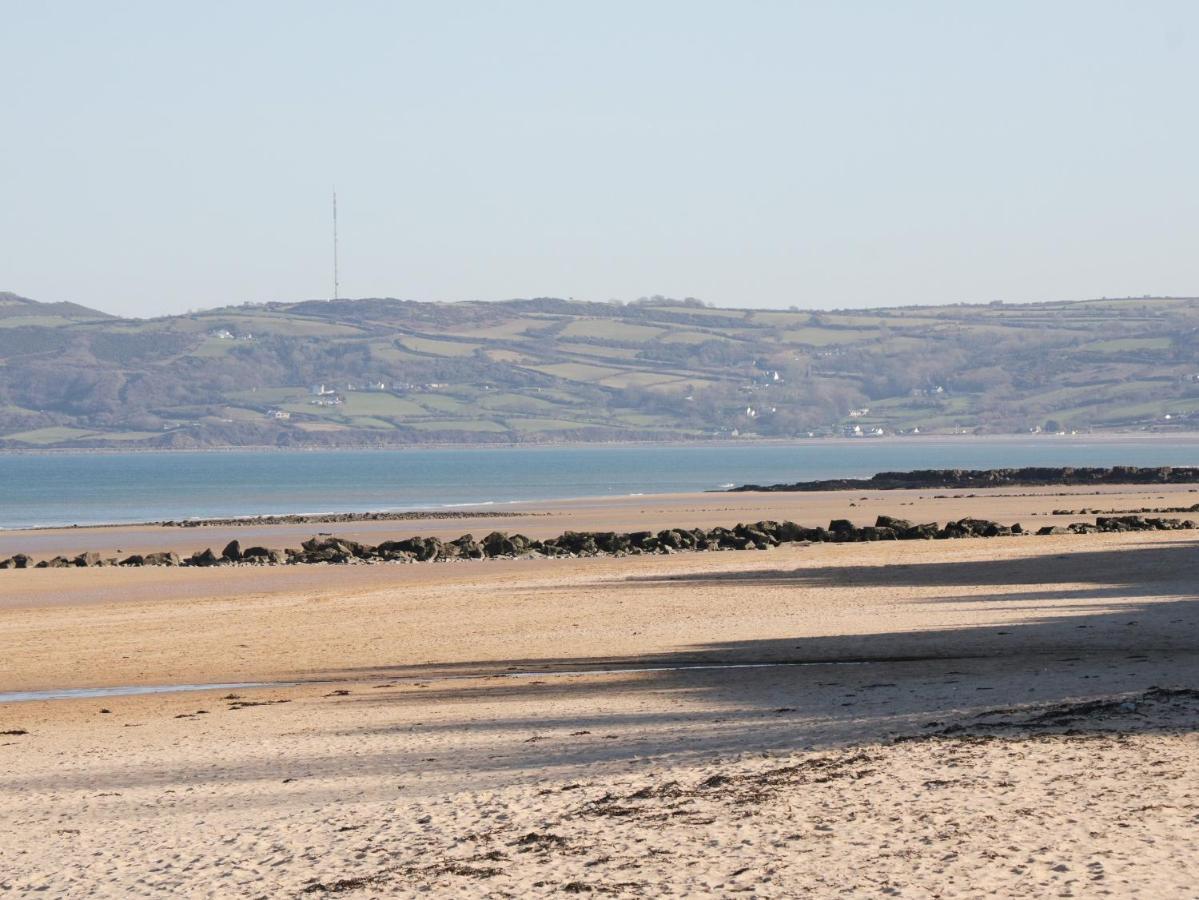 Bay View Villa Benllech Dış mekan fotoğraf