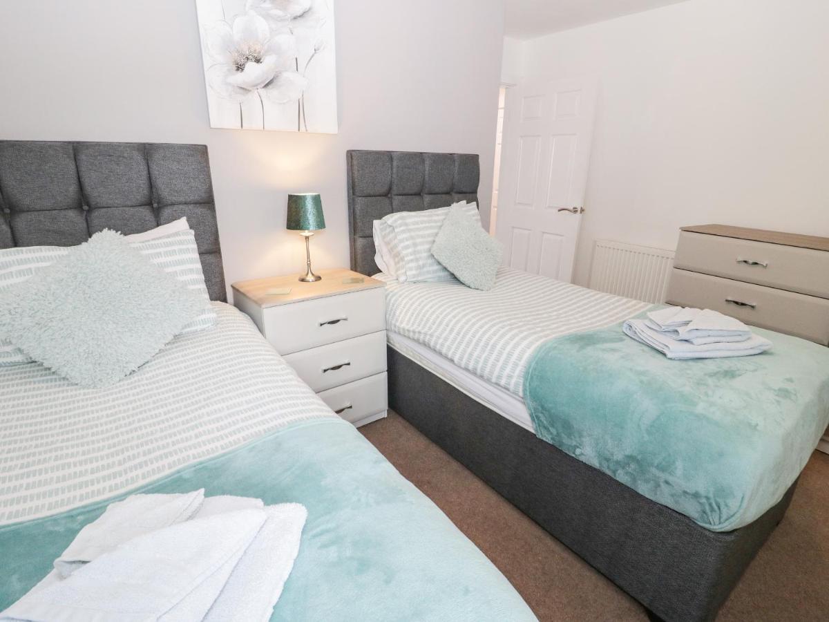 Bay View Villa Benllech Dış mekan fotoğraf