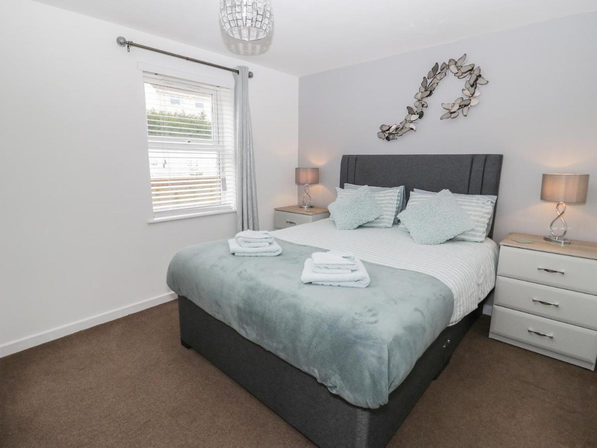 Bay View Villa Benllech Dış mekan fotoğraf