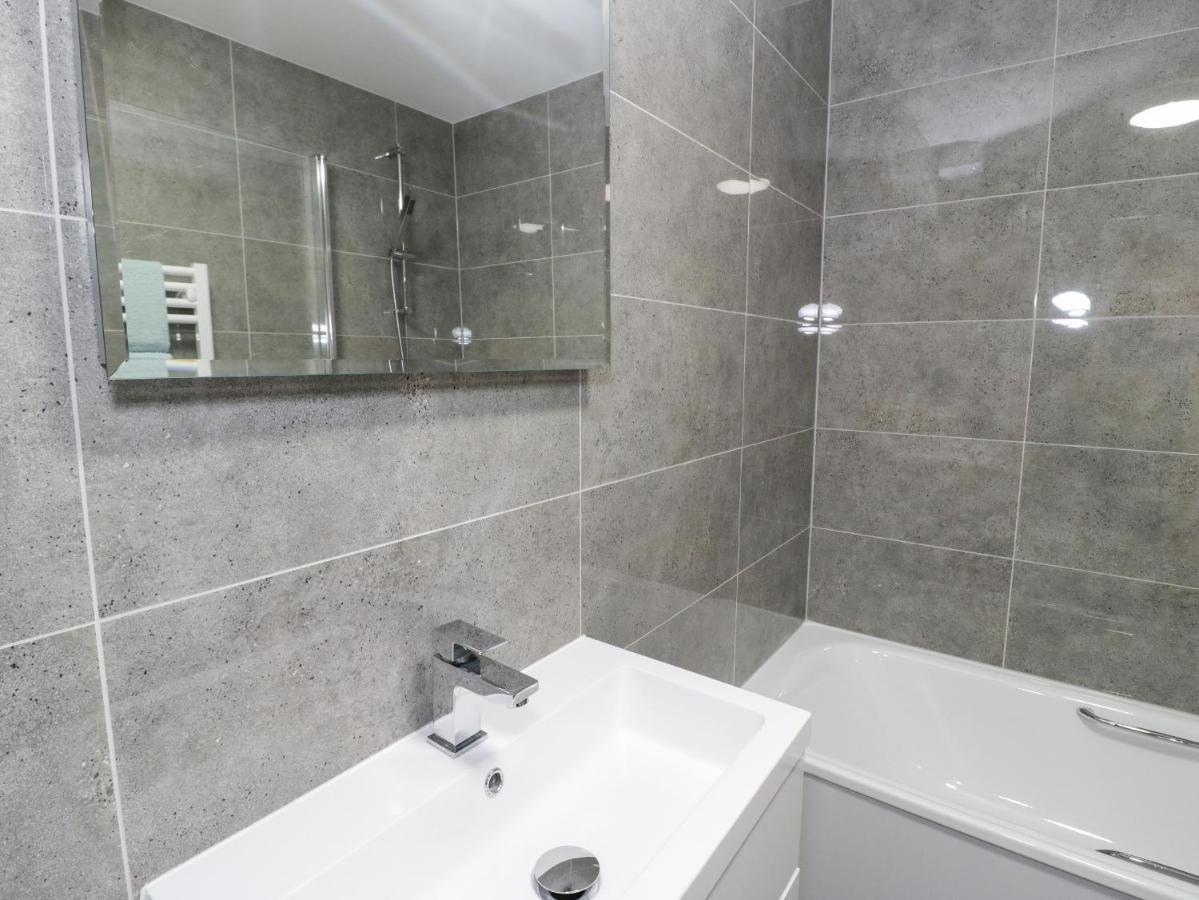 Bay View Villa Benllech Dış mekan fotoğraf